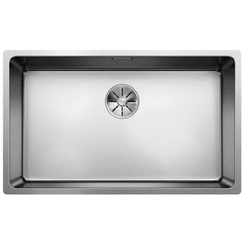 Lavello Da Incasso 45 Cm In Acciaio Inox - 522971 - Foto 1
