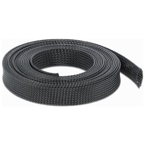 18850 guaina per cavo Nero - Foto 1