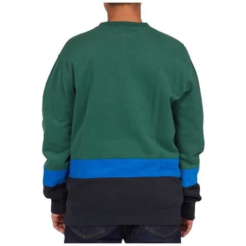 Downing Adyft03286-kvj0, Uomini, Verde, M - Foto 7