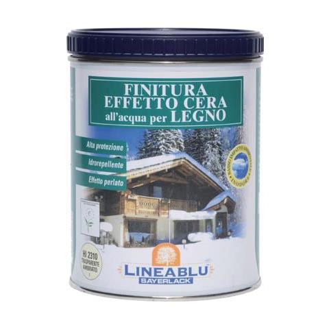 Finitura Cerosa Acqua Lineablu - Foto 1