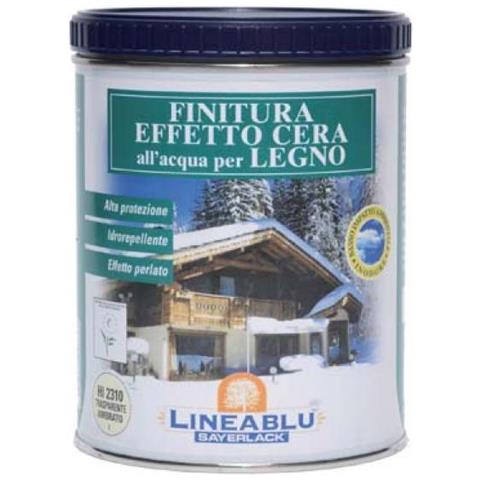 Finitura Cerosa Acqua Lineablu - Foto 2