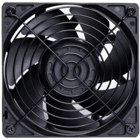 Dissipatore Ventola Gale Extreme 120x120x35 12v 500-6000 Rpm - Foto 2