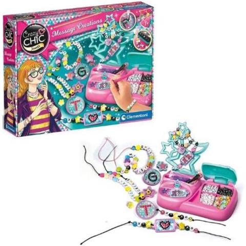 Crazy Chic My Charms Lab Kit Creativo - Foto 2
