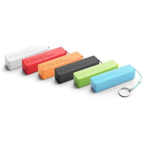 Batteria Mobile XMP101K 2000mAh Colore Nero - Foto 2