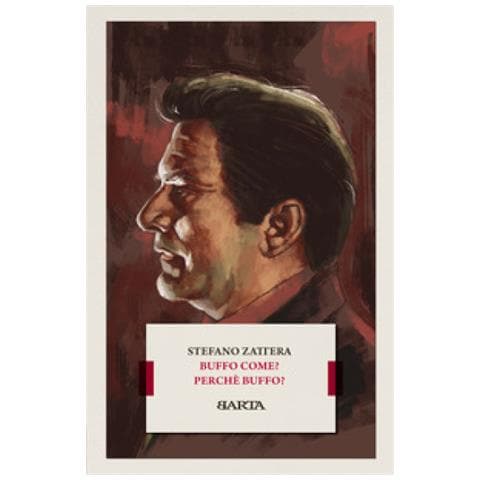 Stefano Zattera - Buffo Come? Perché Buffo? - Foto 1