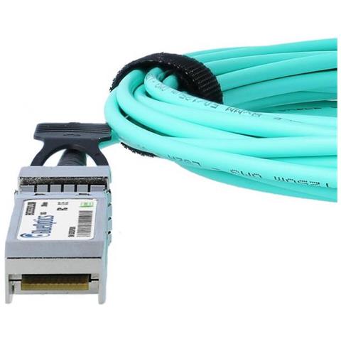 Et5402-aoc-50m-bo Cavo Infiniband Sfp+ Colore Acqua - Foto 5