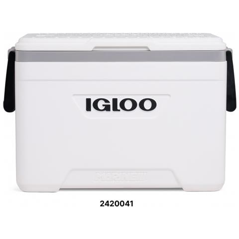 Ghiacciaia Latitude Marine Ultra 70 Lt. 66 - Foto 1
