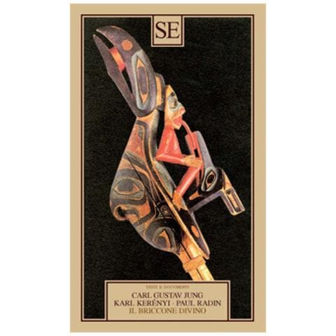 Paul Radin - Il briccone divino - Foto 1