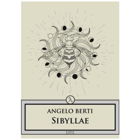 Angelo Berti - Sibyllae - Foto 1