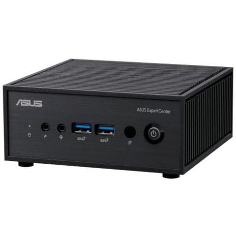Mini PC ExpertCenter PN42-SN004AV Intel Celeron N100 Quad Core 1.8 GHz Ram 4 GB SSD 128GB 4x USB 3.2 Windows 11 Pro - Foto 1