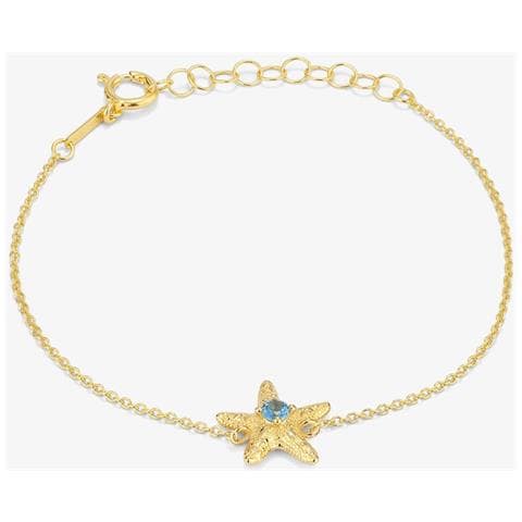 Gioielleria Radiant Ry000139. Bracciale, Colore Oro. Donna. - In ordine - Foto 1