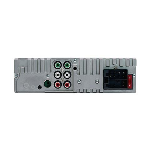 BPA 1123 BT Autoradio RDS Bluetooth USB Multicolore - Foto 2