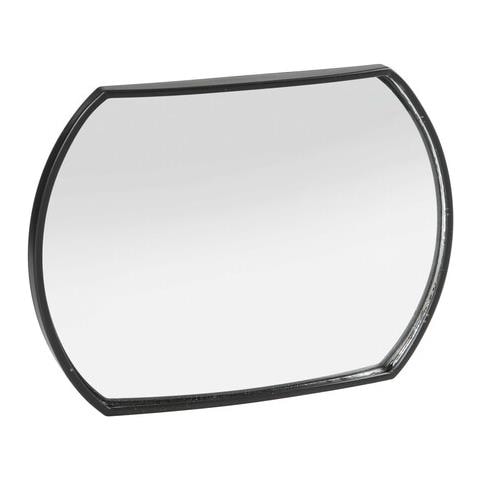 Vision Plus,specchietto Convesso Adesivo - Foto 1