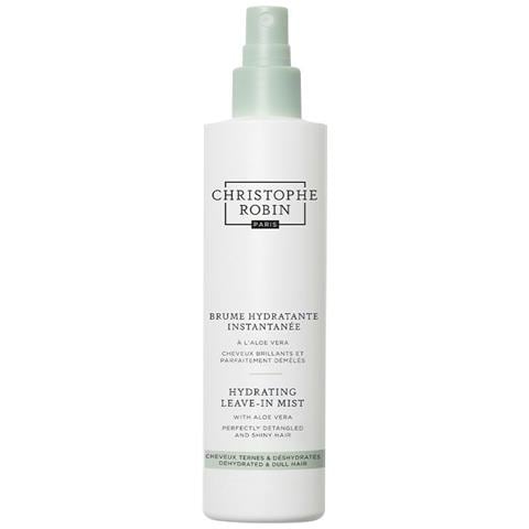 Nebbia Idratante Istantanea Aloe Vera 150ml Rituale Idratante Capelli Scuri & Disidratati - Foto 1
