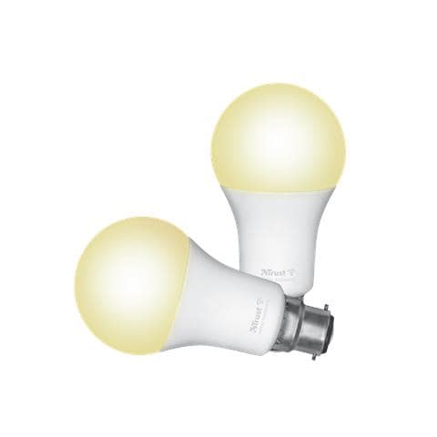 71299 soluzione di illuminazione intelligente Lampadina intelligente Wi-Fi Bianco - Foto 1