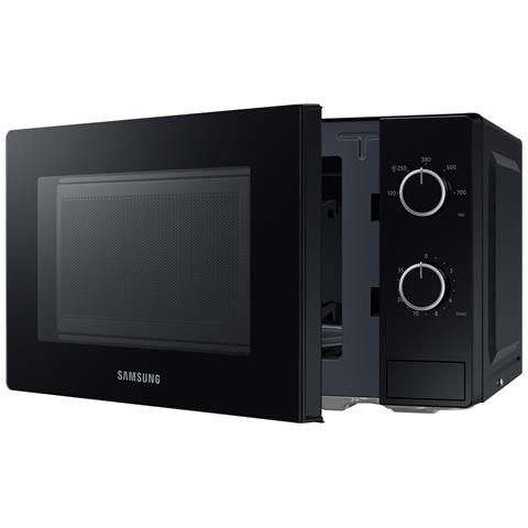 Microonde Solo Cottura Essenziale 20L MS20A3010AL - Foto 2