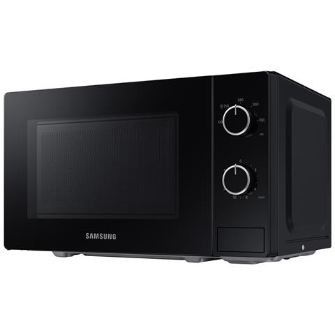 Microonde Solo Cottura Essenziale 20L MS20A3010AL - Foto 7