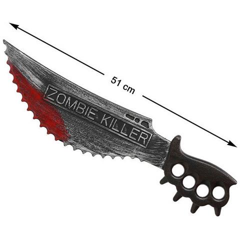 Accessori Per Travestimenti Halloween 51 Cm - Foto 1