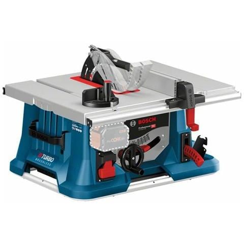 Sega Circolare Bosch Gts 18 V 60 W - Foto 1