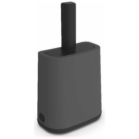 Pala Rotho My Pet 4005608853 Nero Antracite Plastica - Foto 1