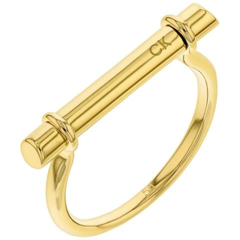 Anello Donna Calvin Klein 1681277 12 - Foto 1