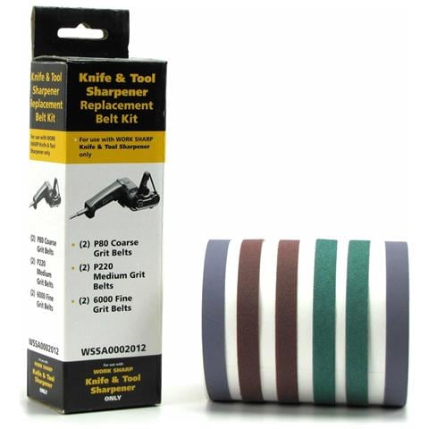 Affilacoltelli 09dx010 Plastica - Foto 1