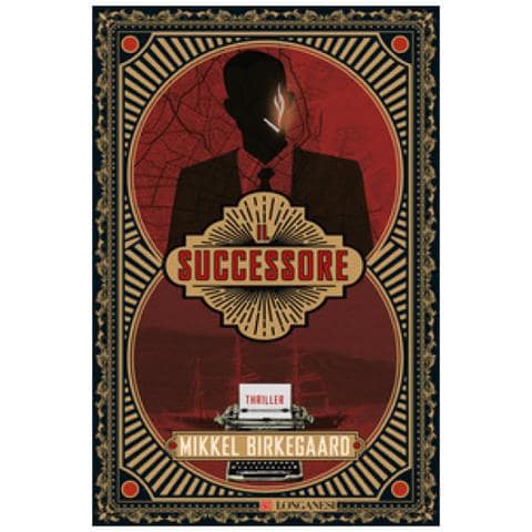 Mikkel Birkegaard - Il Successore - Foto 1