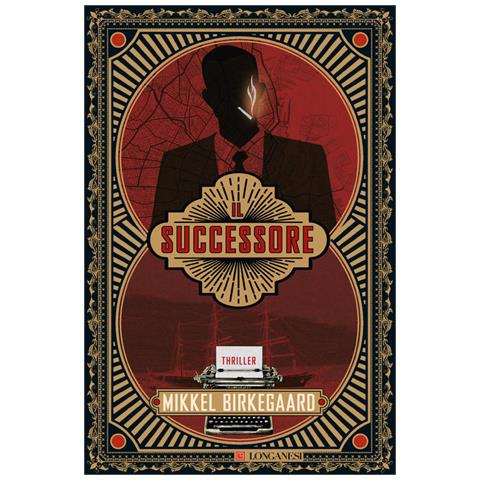 Mikkel Birkegaard - Il Successore - Foto 2