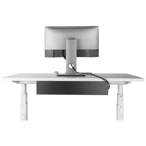 Canalina Di Gestione Cavi - Foto 3