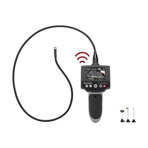 Endoscopio BS-310XWIFI Sonda 8 mm 88 cm - Foto 1