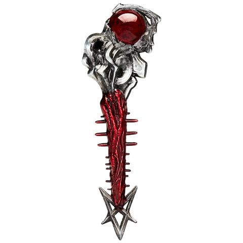 Diablo Iv - Hell Key Figure - Foto 1