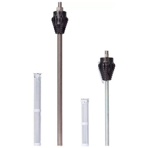 Tassello Per Sistemi Isolamento 'thermax 12/16' 12/170 - M16 X 375 Mm - Foto 1