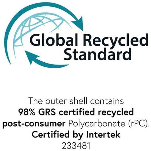 ES637600 Caricabatterie per dispositivi mobili Smartphone, Tablet Bianco AC Interno - Foto 2