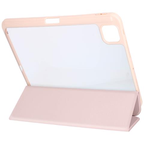 Custodia Per Ipad Pro 13' 2024 Supporto Video/digitazione Standby - Foto 2