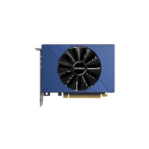 Intel Arc A380 ELF 6 GB GDDR6 - Foto 1
