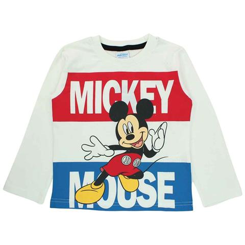 T-shirt Mickey mfb 52 02 9050 s1-8a Ragazzo - Foto 1