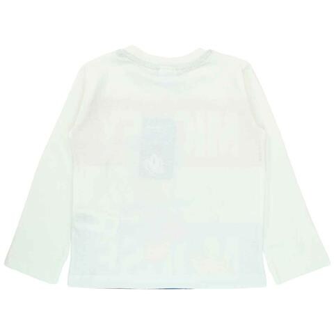 T-shirt Mickey mfb 52 02 9050 s1-8a Ragazzo - Foto 2