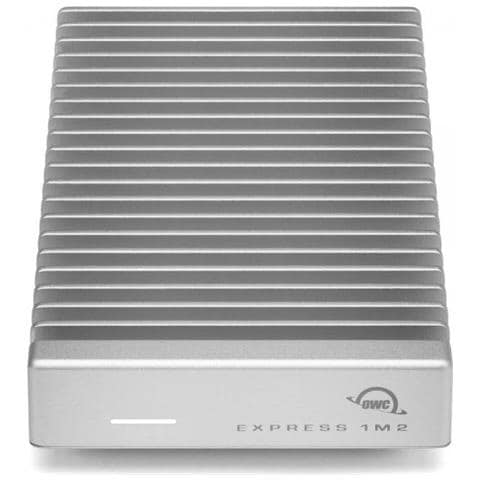 SSD Esterno 8 TB Serie Express 1M2 M. 2 Interfaccia USB di tipo C - Foto 2