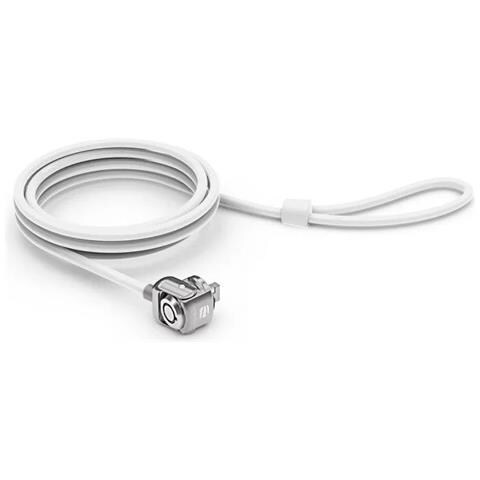 Lucchetto Universale Con Cavo Con Chiave Uguale Con 3M - Foto 2