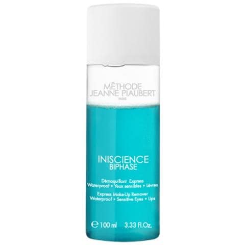 Jeannette Piaubert Iniscience Biphase Struccante Express 100ml - Foto 1