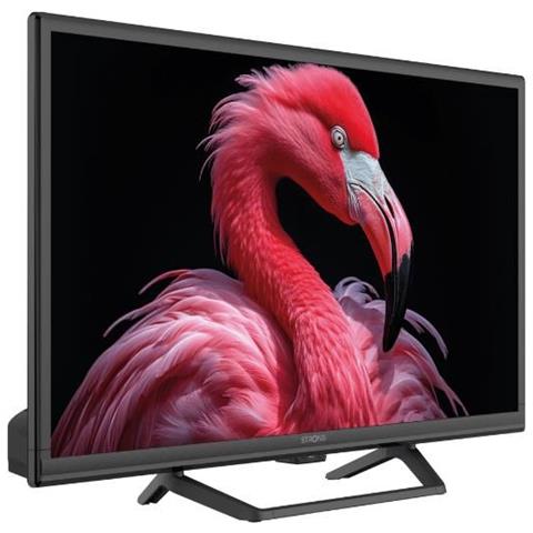 24 Hd Ready T2/s2/c Googletv 12/220 - Foto 1