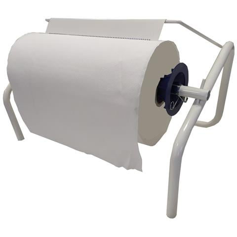 Dispenser Portarotolo A Parete 427 Max Cm 48x34x25 - Foto 1