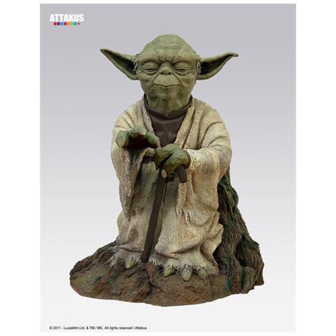 Collezione Elite Yoda 53cm - Foto 1