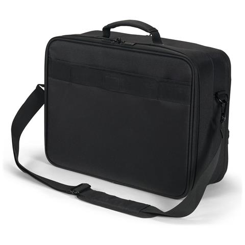 D32032-RPET borsa per laptop 40,6 cm (16") Valigetta ventiquattrore Nero - Foto 11