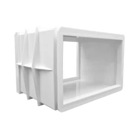 Schiumatoio 22lt - Foto 1