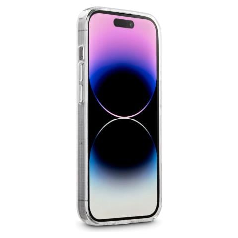 00138148 custodia per cellulare 15,5 cm (6.1") Cover Trasparente - Foto 2