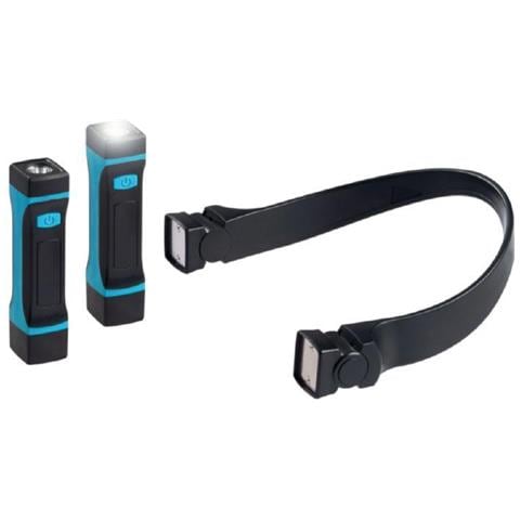 Torcia Da Collo Staccabile - Foto 2