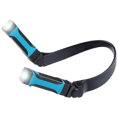 Torcia Da Collo Staccabile - Foto 3