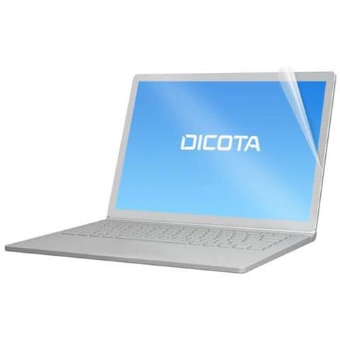 D70610 Schermo Anti-riflesso Filtro Per La Privacy Senza Bordi Per Display 39,6 Cm (15.6"") - Foto 1