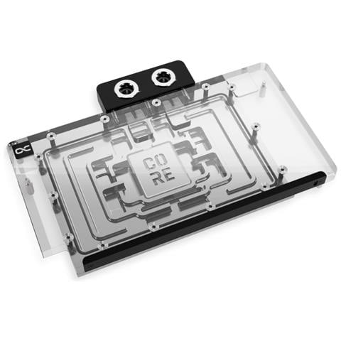 Piastra Posteriore 10269 per Sistemi di Raffreddamento a Liquido - Foto 2